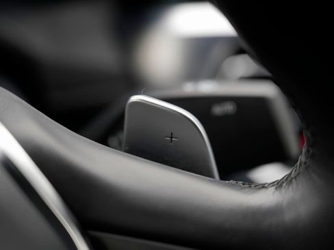 Used 2021 BMW 430i Convertible w/ Premium Package image 44