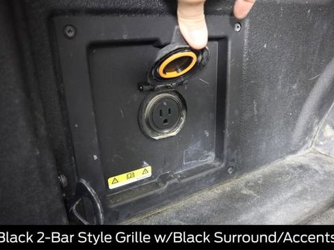 Used 2022 Ford F150 XLT w/ Equipment Group 302A High image 34