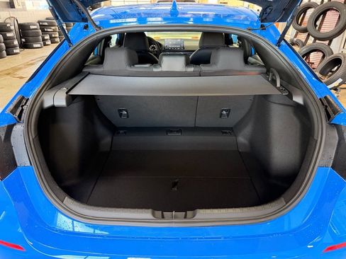 Used 2026 Honda Civic Sport image 12