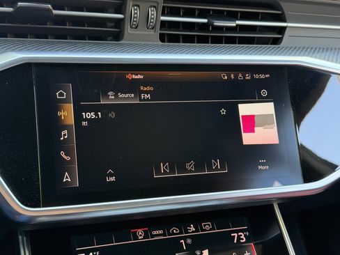 Used 2021 Audi S7 Premium Plus w/ S Sport Package AWD/4WD image 16