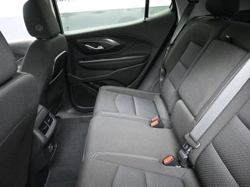 Used 2023 GMC Terrain SLE w/ Driver Convenience Package FWD image 22