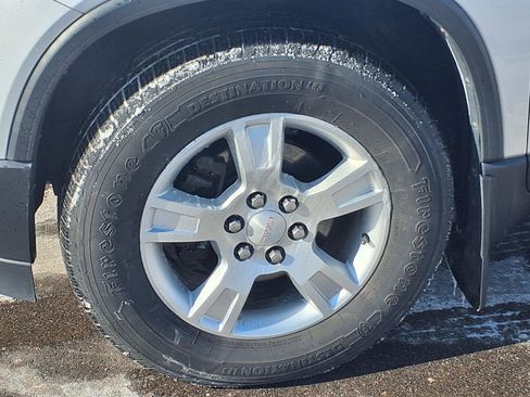 Used 2012 GMC Acadia SL w/ Preferred Package image 24