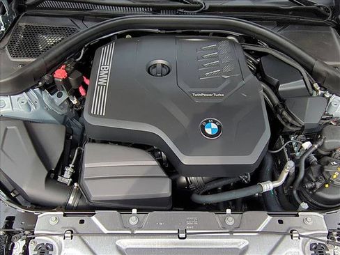 New 2025 BMW 230i 230i w/ M Sport Package image 15