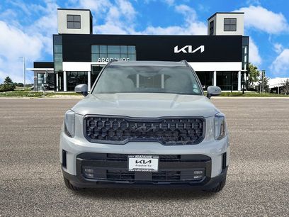 New 2025 Kia Telluride SX Prestige X-Line