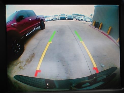 Used 2015 RAM 1500 Sport w/ Convenience Group RWD image 19
