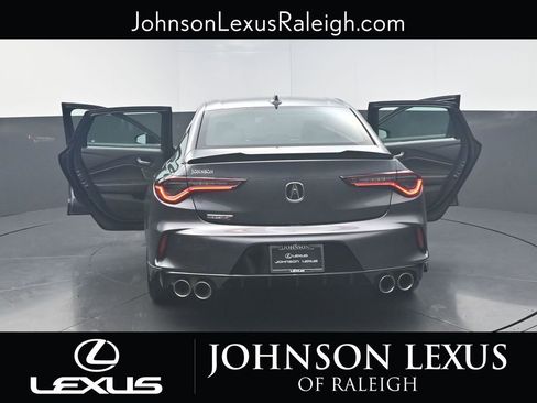 Used 2023 Acura TLX Type S image 27