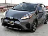 Used 2018 Toyota Prius C Three image 3