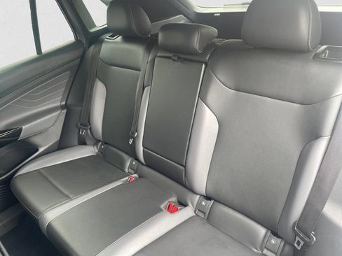 Certified 2023 Volkswagen ID.4 Pro S RWD image 13