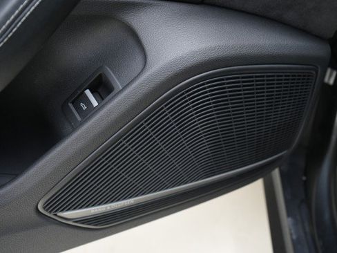 Used 2019 Audi RS 5 Sportback image 45