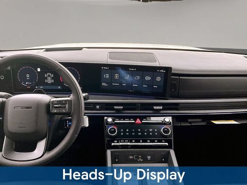 New 2026 Hyundai Santa Fe Calligraphy AWD/4WD image 8