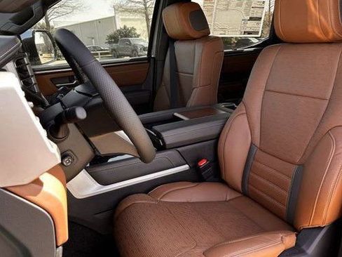New 2026 Toyota Tundra 1794 Edition image 23