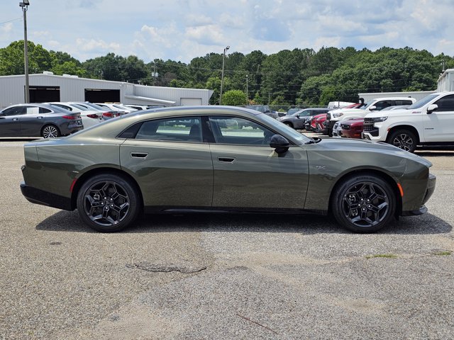 New 2026 Dodge Charger R/T AWD/4WD image 17