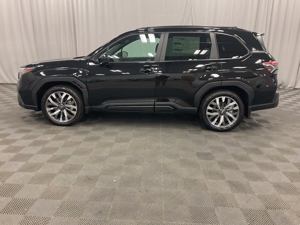 New 2026 Subaru Forester Touring AWD/4WD image 5