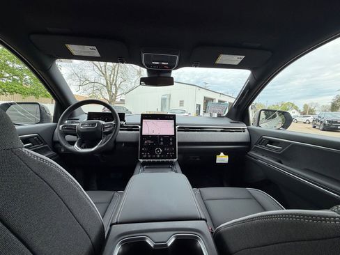 New 2026 GMC Sierra EV Elevation AWD/4WD image 28