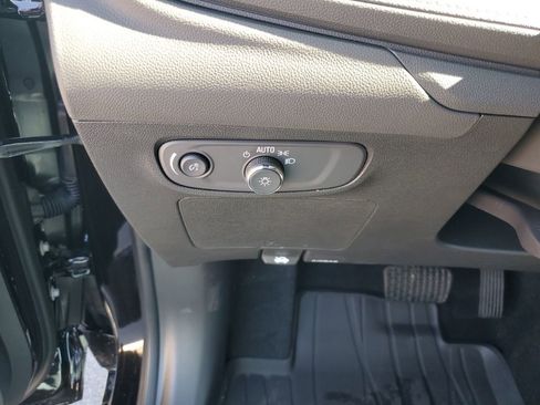 New 2026 Buick Encore GX Avenir image 32