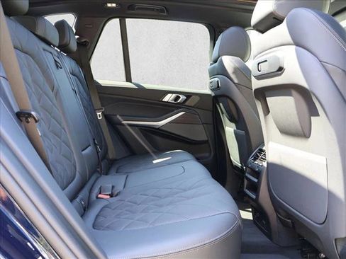 Certified 2026 BMW X5 xDrive40i AWD/4WD image 27