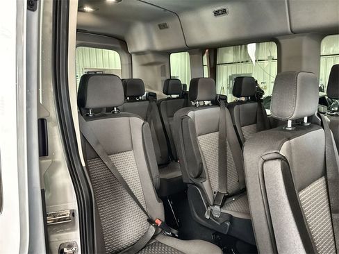 New 2025 Ford Transit 350 XLT image 29