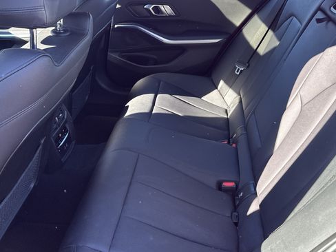 Used 2021 BMW 330i xDrive Sedan AWD/4WD image 22