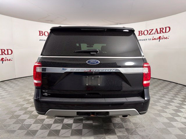 Used 2021 Ford Expedition XLT AWD/4WD image 9