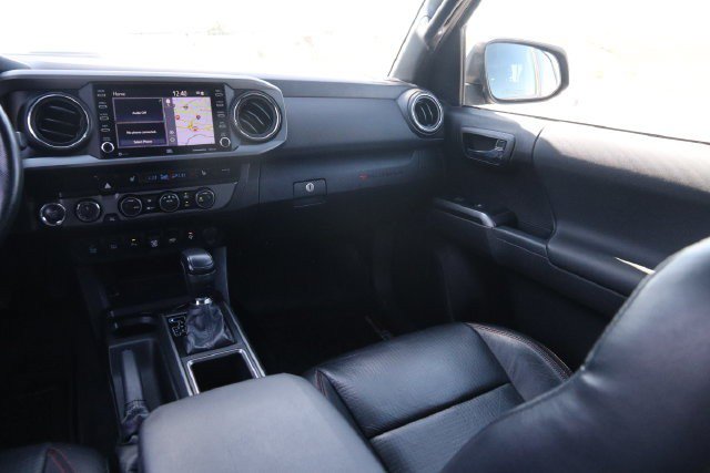 Used 2021 Toyota Tacoma TRD Pro AWD/4WD image 29