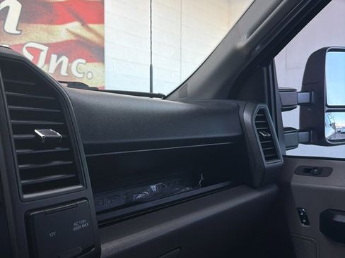 Used 2022 Ford F350 XL w/ Power Equipment Group image 33