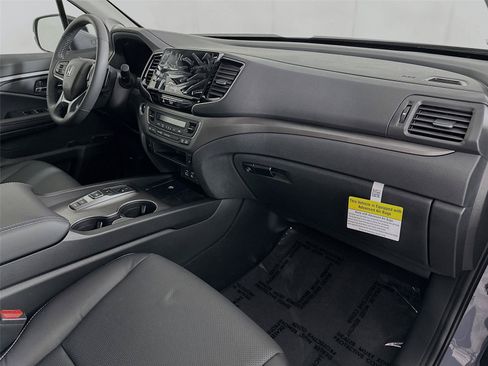 New 2026 Honda Ridgeline RTL image 29