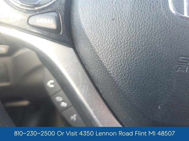 Used 2015 Honda Civic EX image 25