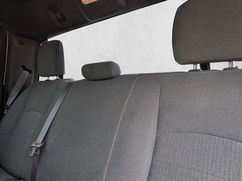 Used 2021 RAM 1500 Classic Warlock w/ Luxury Group RWD image 17