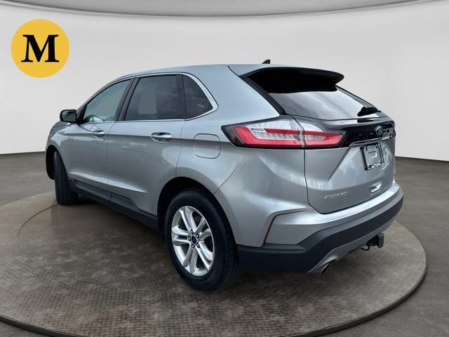 Used 2020 Ford Edge SEL w/ Convenience Package AWD/4WD image 3
