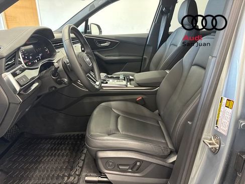 Used 2025 Audi Q7 2.0T Premium w/ Convenience Plus Package image 18