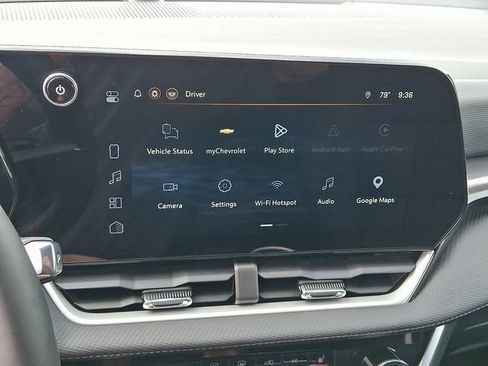 Used 2026 Chevrolet Equinox LT FWD image 17