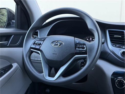 Used 2016 Hyundai Tucson Eco FWD image 9