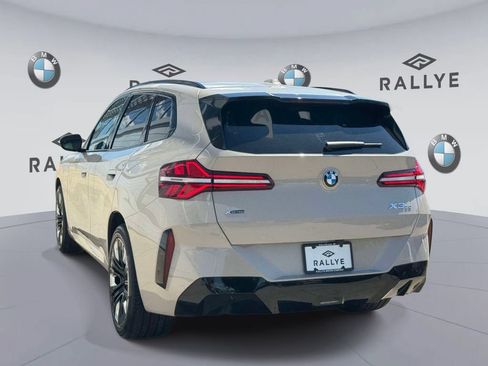 Certified 2026 BMW X3 xDrive30i w/ Premium Package AWD/4WD image 6
