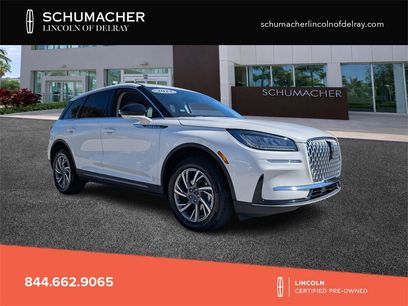 Used 2023 Lincoln Corsair FWD