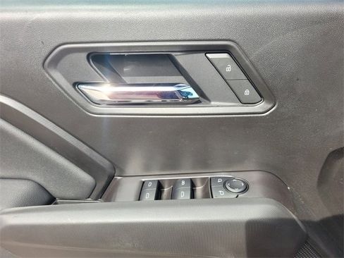 New 2025 GMC Canyon Elevation w/ Convenience Package image 19