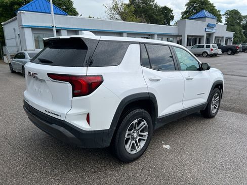 Used 2026 GMC Terrain Elevation AWD/4WD image 5