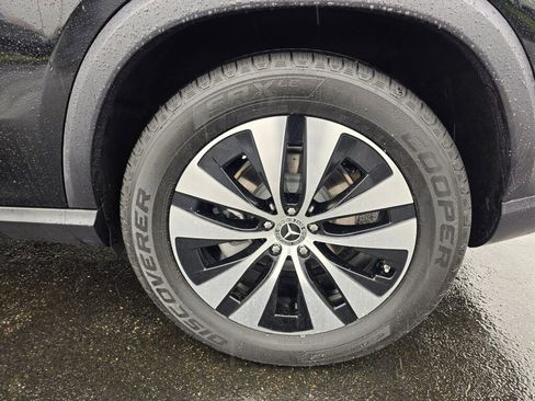 Used 2026 Mercedes-Benz GLE 350 GLE 350 image 21
