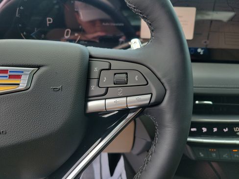 New 2026 Cadillac CT5 Premium Luxury RWD image 31