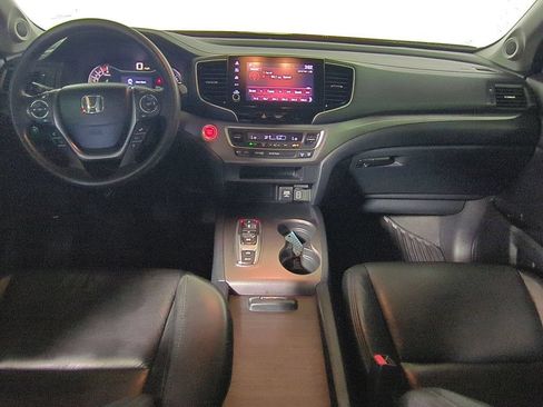 Used 2021 Honda Ridgeline Sport image 16