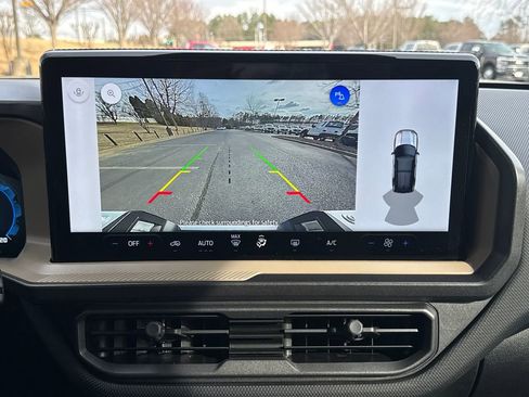 Used 2025 Ford Bronco Sport Big Bend image 20