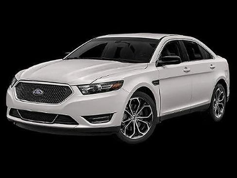 Used 2019 Ford Taurus SHO image 40