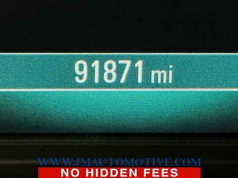 Used 2018 Buick Enclave Premium image 23