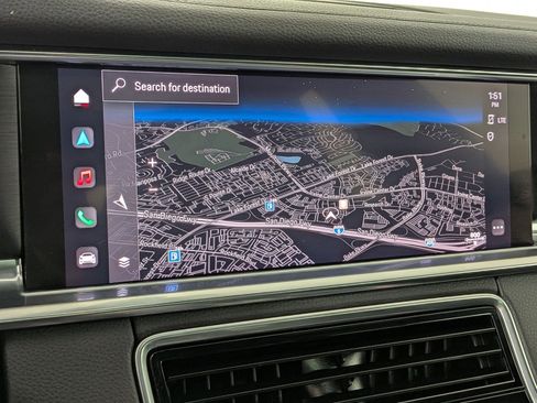 Certified 2023 Porsche Panamera Platinum Edition RWD image 18