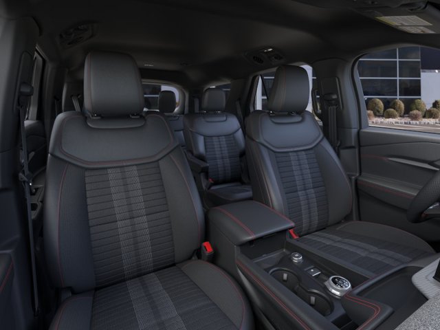 New 2026 Ford Explorer ST-Line AWD/4WD image 27