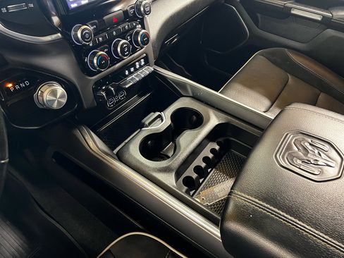 Used 2020 RAM 1500 Laramie w/ Sport Appearance Package image 21