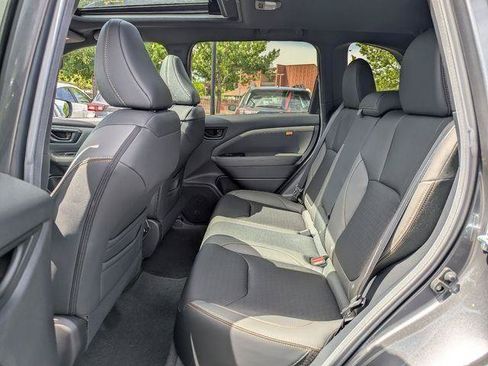 Used 2026 Subaru Forester Wilderness AWD/4WD image 31