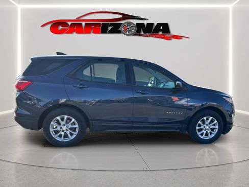 Used 2018 Chevrolet Equinox LS AWD/4WD image 5