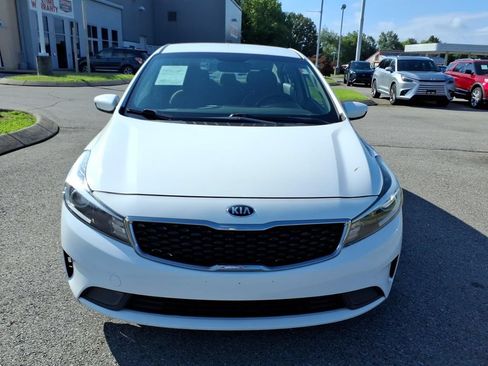 Used 2017 Kia Forte LX FWD image 18