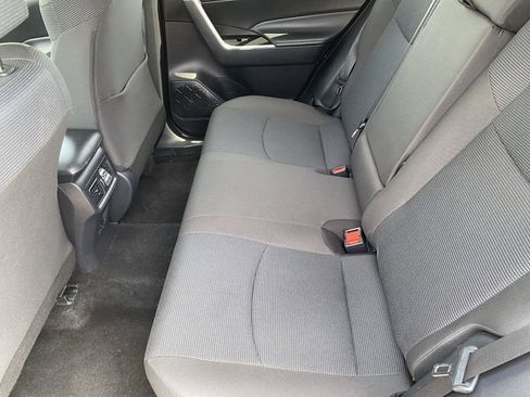 Certified 2025 Toyota RAV4 LE AWD/4WD image 20