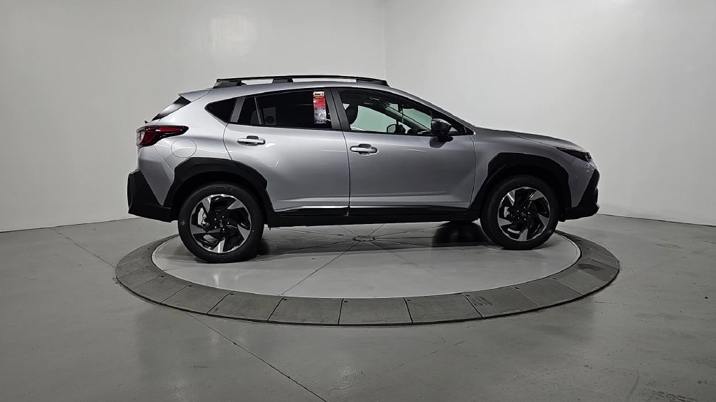 New 2026 Subaru Crosstrek 2.5i Limited w/ Crosstrek Mirror Package AWD/4WD image 6